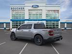 2024 Ford Maverick SuperCrew Cab AWD Pickup for sale #24FG0473 - photo 2