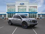 2024 Ford Maverick SuperCrew Cab AWD Pickup for sale #24FG0473 - photo 7