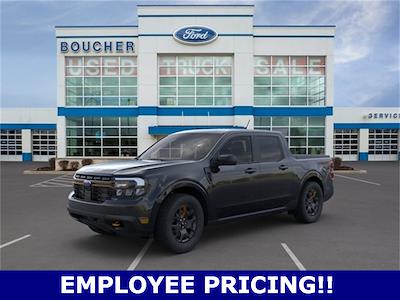 2024 Ford Maverick SuperCrew Cab AWD Pickup for sale #24FG0476 - photo 1