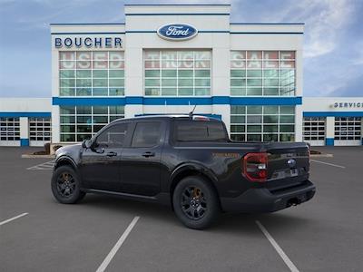 2024 Ford Maverick SuperCrew Cab AWD Pickup for sale #24FG0476 - photo 2