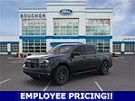 2024 Ford Maverick SuperCrew Cab AWD Pickup for sale #24FG0476 - photo 1