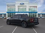 2024 Ford Maverick SuperCrew Cab AWD Pickup for sale #24FG0476 - photo 2