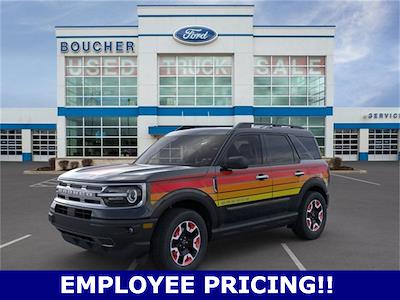 2024 Ford Bronco Sport AWD SUV for sale #24FG0480L - photo 1