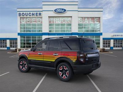 2024 Ford Bronco Sport AWD SUV for sale #24FG0480L - photo 2