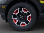 2024 Ford Bronco Sport AWD SUV for sale #24FG0480L - photo 18