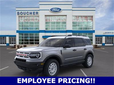 2024 Ford Bronco Sport AWD SUV for sale #24FG0491 - photo 1