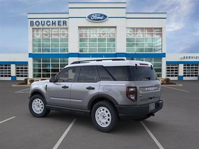 2024 Ford Bronco Sport AWD SUV for sale #24FG0491 - photo 2