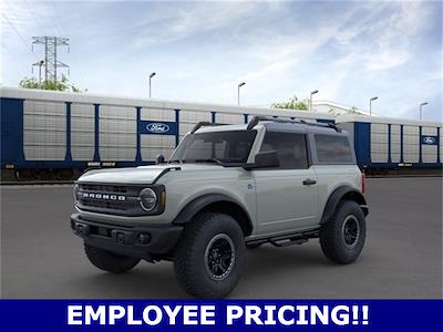 2024 Ford Bronco 4WD SUV for sale #24FG0504 - photo 1