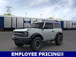 2024 Ford Bronco 4WD SUV for sale #24FG0504 - photo 1