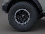 2024 Ford Bronco 4WD SUV for sale #24FG0504 - photo 21
