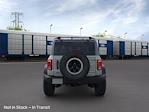 2024 Ford Bronco 4WD SUV for sale #24FG0504 - photo 5