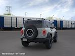 2024 Ford Bronco 4WD SUV for sale #24FG0504 - photo 8