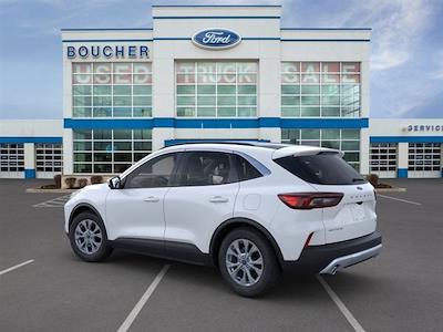 2024 Ford Escape AWD SUV for sale #24FG0543 - photo 2
