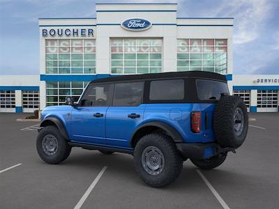 2024 Ford Bronco 4WD SUV for sale #24FG0554 - photo 2
