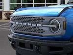 2024 Ford Bronco 4WD SUV for sale #24FG0554 - photo 19