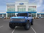 2024 Ford Bronco 4WD SUV for sale #24FG0554 - photo 3