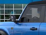 2024 Ford Bronco 4WD SUV for sale #24FG0554 - photo 22