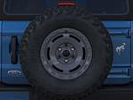 2024 Ford Bronco 4WD SUV for sale #24FG0554 - photo 23