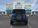 2024 Ford Bronco 4WD SUV for sale #24FG0554 - photo 5