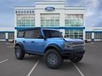 2024 Ford Bronco 4WD SUV for sale #24FG0554 - photo 7