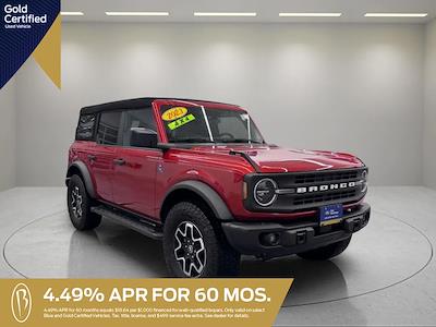 2023 Ford Bronco 4WD SUV for sale #24FG0554A - photo 1