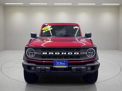 2023 Ford Bronco 4WD SUV for sale #24FG0554A - photo 2