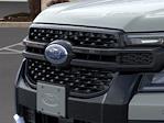 2024 Ford Ranger SuperCrew Cab 4x4 Pickup for sale #24FG0591L - photo 17