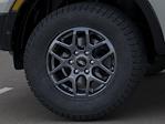 2024 Ford Ranger SuperCrew Cab 4x4 Pickup for sale #24FG0591L - photo 19
