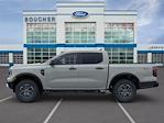 2024 Ford Ranger SuperCrew Cab 4x4 Pickup for sale #24FG0591L - photo 4