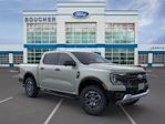 2024 Ford Ranger SuperCrew Cab 4x4 Pickup for sale #24FG0591L - photo 7
