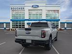 2024 Ford Ranger SuperCrew Cab 4x4 Pickup for sale #24FG0591L - photo 8