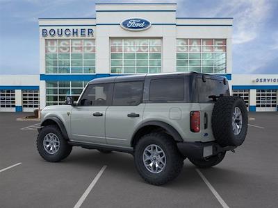 2024 Ford Bronco 4WD SUV for sale #24FG0595 - photo 2