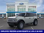 2024 Ford Bronco 4WD SUV for sale #24FG0595 - photo 1