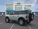 2024 Ford Bronco 4WD SUV for sale #24FG0595 - photo 2