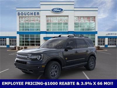 2024 Ford Bronco Sport AWD SUV for sale #24FG0622 - photo 1