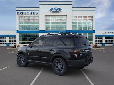 2024 Ford Bronco Sport AWD SUV for sale #24FG0622 - photo 2