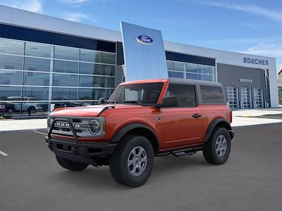 2024 Ford Bronco 4WD SUV for sale #24FG0623 - photo 1