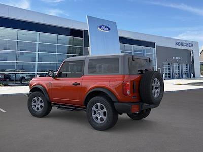 2024 Ford Bronco 4WD SUV for sale #24FG0623 - photo 2