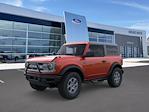2024 Ford Bronco 4WD SUV for sale #24FG0623 - photo 1