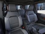 2024 Ford Bronco 4WD SUV for sale #24FG0623 - photo 10