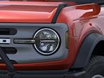 2024 Ford Bronco 4WD SUV for sale #24FG0623 - photo 20