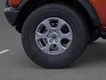 2024 Ford Bronco 4WD SUV for sale #24FG0623 - photo 21