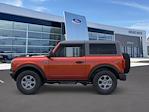 2024 Ford Bronco 4WD SUV for sale #24FG0623 - photo 4