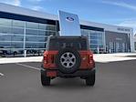 2024 Ford Bronco 4WD SUV for sale #24FG0623 - photo 5