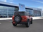 2024 Ford Bronco 4WD SUV for sale #24FG0623 - photo 8