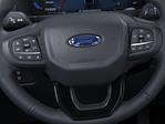 2024 Ford Ranger SuperCrew Cab 4x4 Pickup for sale #24FG0626L - photo 13