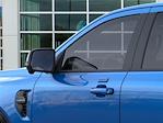 2024 Ford Ranger SuperCrew Cab 4x4 Pickup for sale #24FG0626L - photo 19
