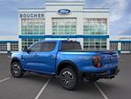 2024 Ford Ranger SuperCrew Cab 4x4 Pickup for sale #24FG0626L - photo 2