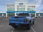 2024 Ford Ranger SuperCrew Cab 4x4 Pickup for sale #24FG0626L - photo 8
