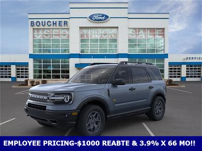 2024 Ford Bronco Sport AWD SUV for sale #24FG0627 - photo 1